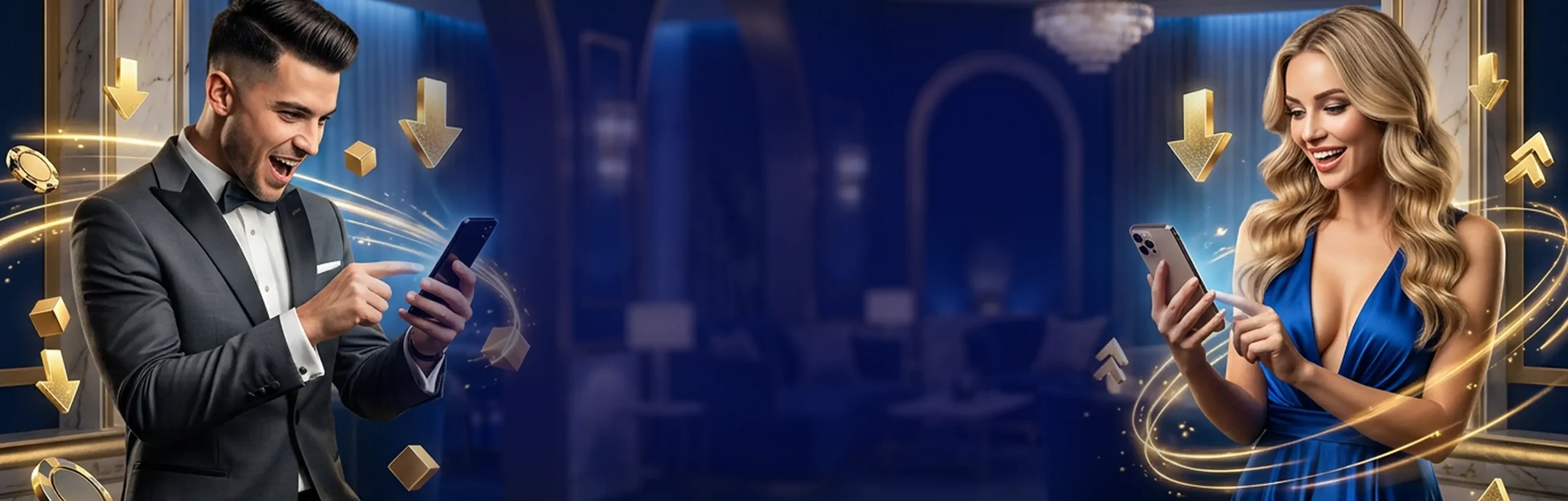 Royalxo App