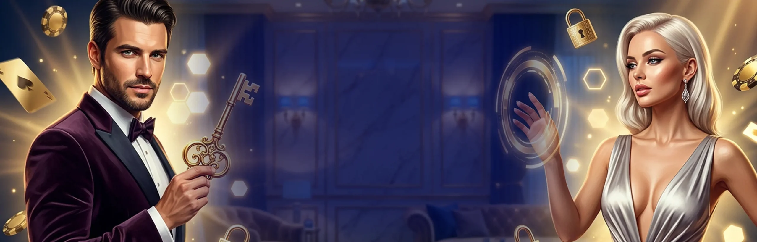 Royalxo Login