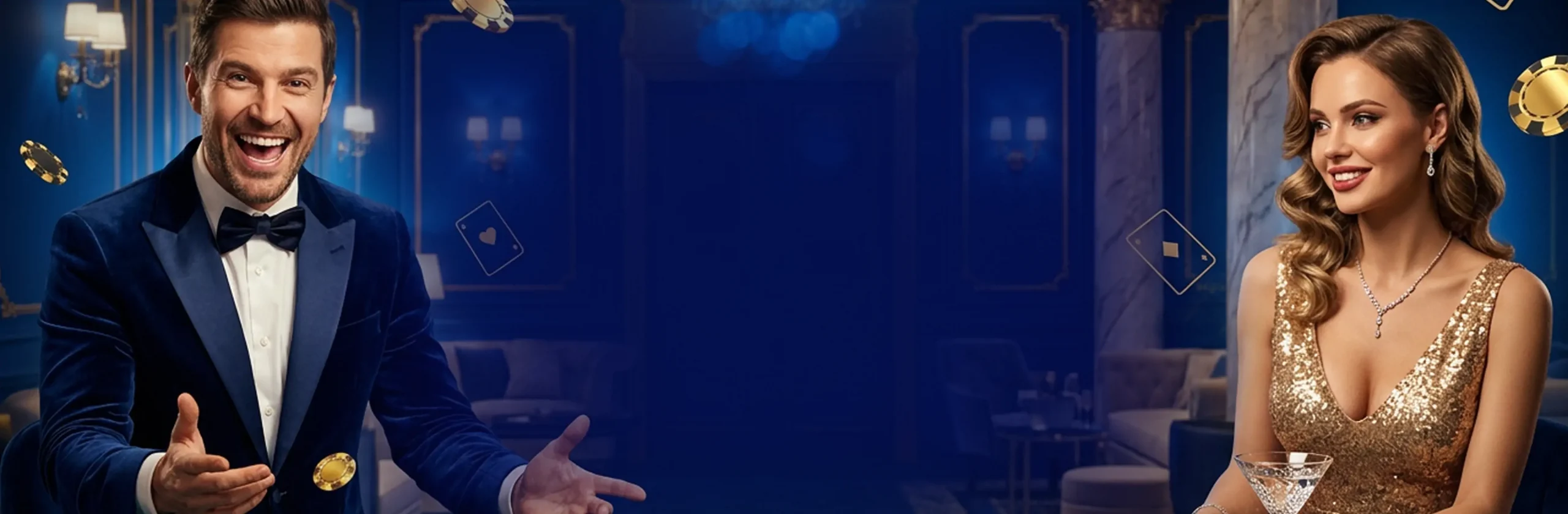 Royalxo Casino Welcome Bonus