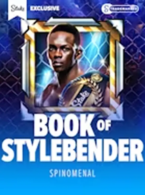 Book of Stylebender