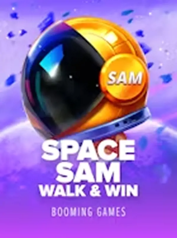 Space Sam