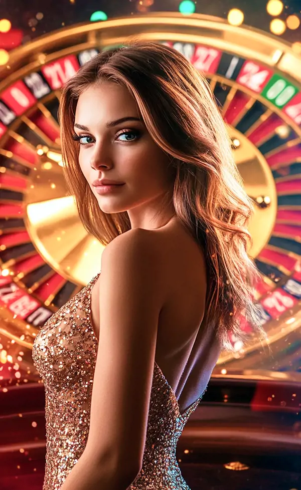 Auto Roulette VIP