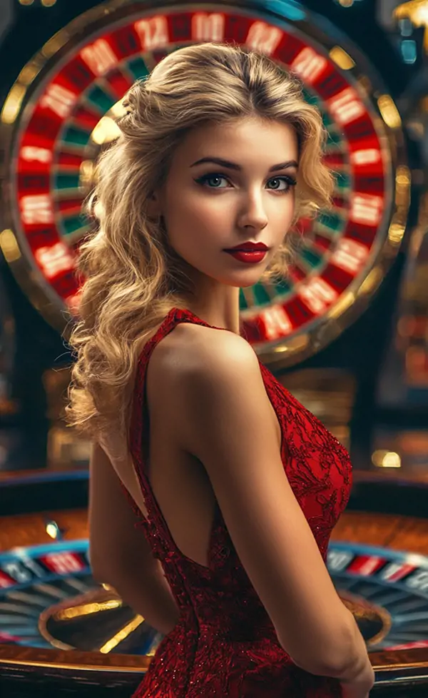 VIP Roulette