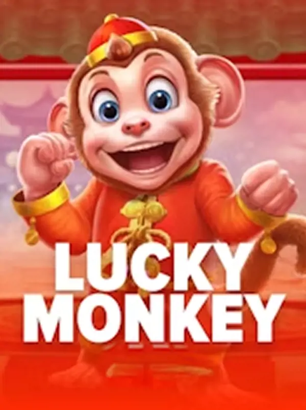 Lucky Monkey