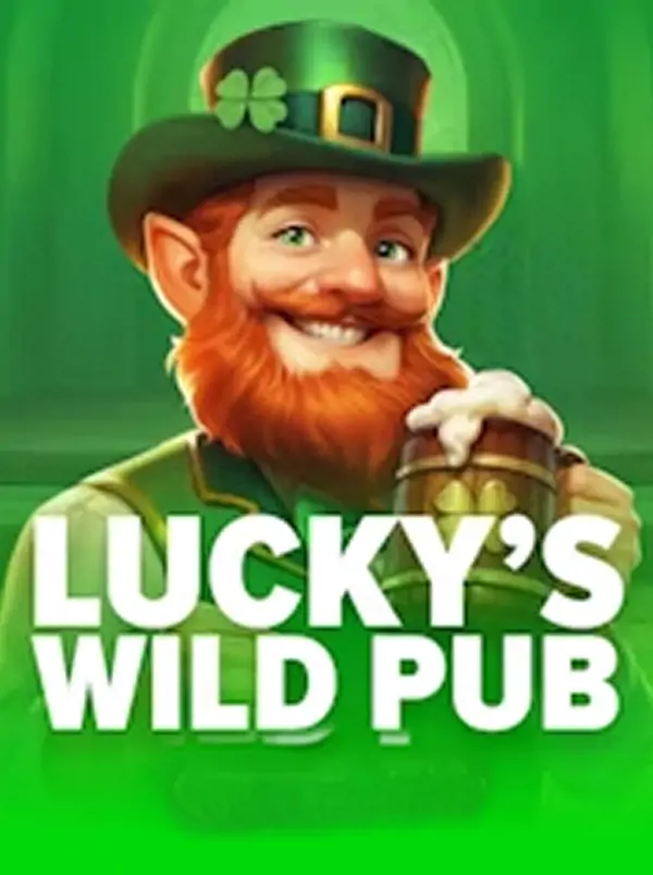 Lucky's Wild Pub