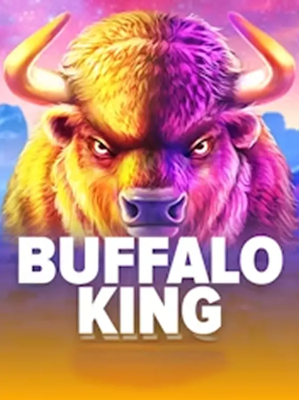 Buffalo King